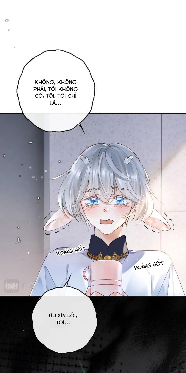 Giáo Bá Cửu Vĩ Hồ Theo Dõi Ta Lúc Sau: Chapter 16