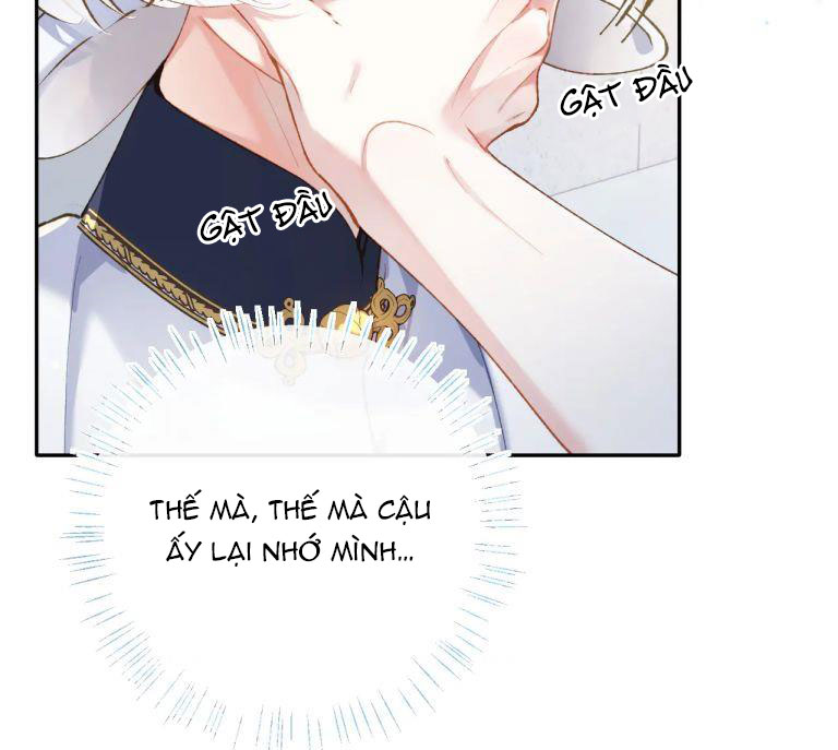 Giáo Bá Cửu Vĩ Hồ Theo Dõi Ta Lúc Sau: Chapter 16