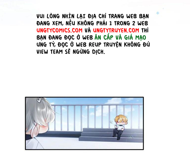 Giáo Bá Cửu Vĩ Hồ Theo Dõi Ta Lúc Sau: Chapter 16