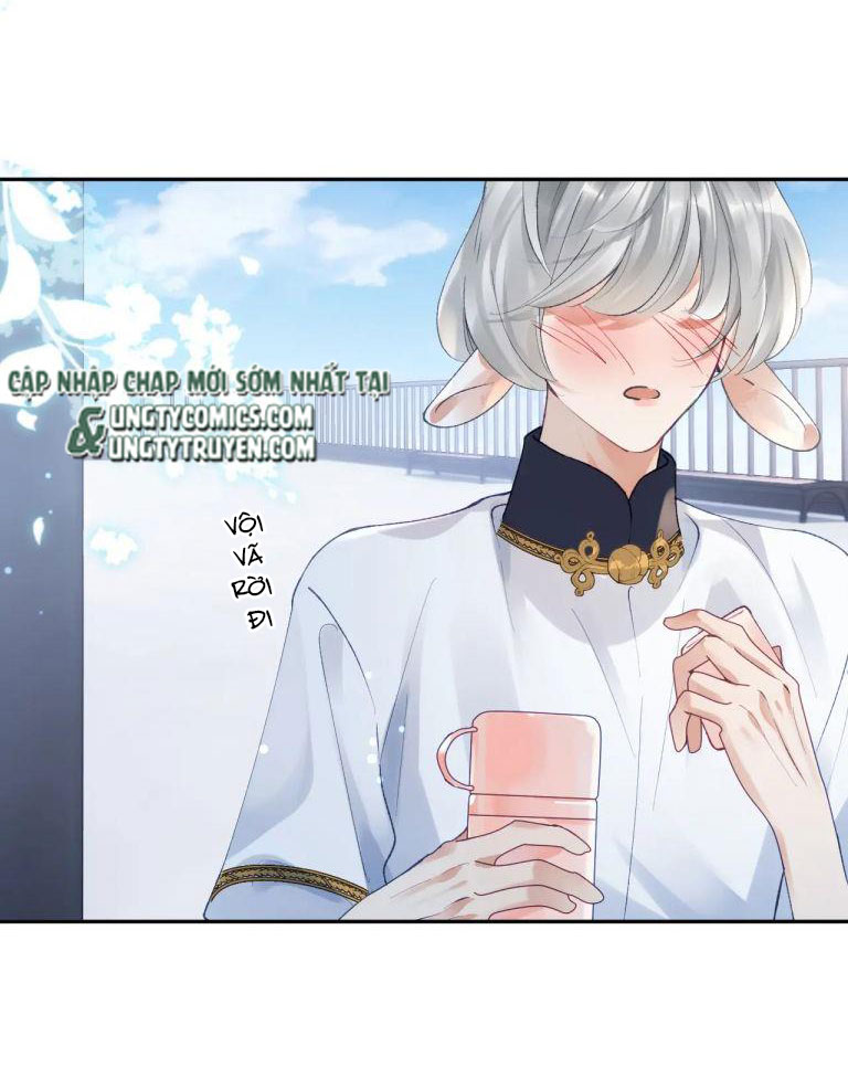 Giáo Bá Cửu Vĩ Hồ Theo Dõi Ta Lúc Sau: Chapter 16