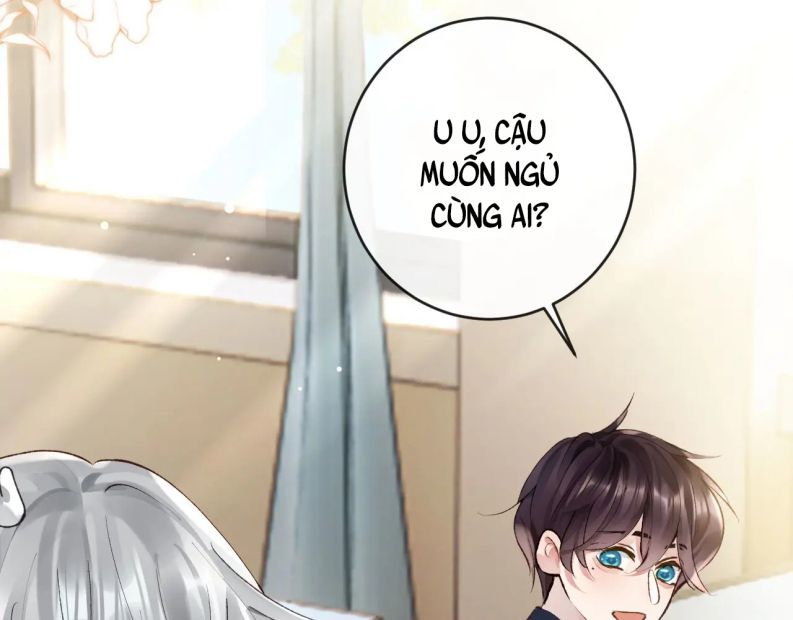 Giáo Bá Cửu Vĩ Hồ Theo Dõi Ta Lúc Sau: Chapter 18