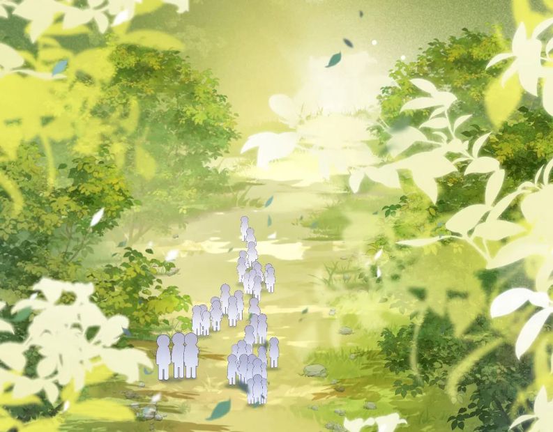 Giáo Bá Cửu Vĩ Hồ Theo Dõi Ta Lúc Sau: Chapter 18