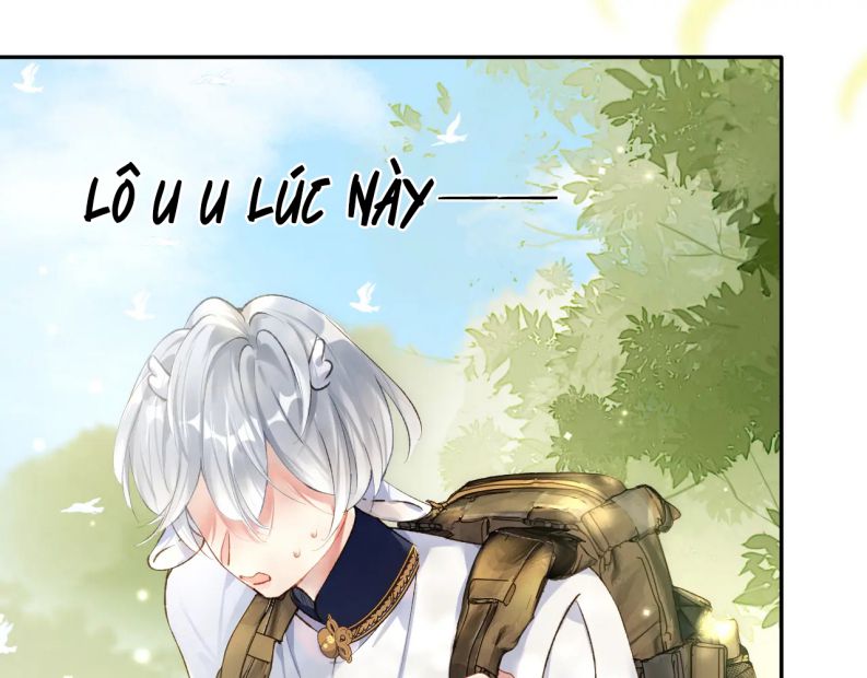 Giáo Bá Cửu Vĩ Hồ Theo Dõi Ta Lúc Sau: Chapter 18