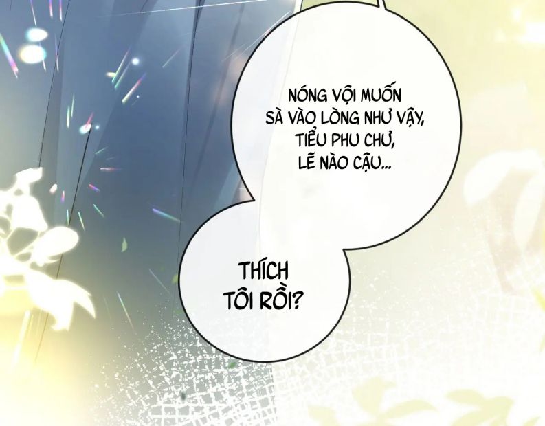 Giáo Bá Cửu Vĩ Hồ Theo Dõi Ta Lúc Sau: Chapter 18