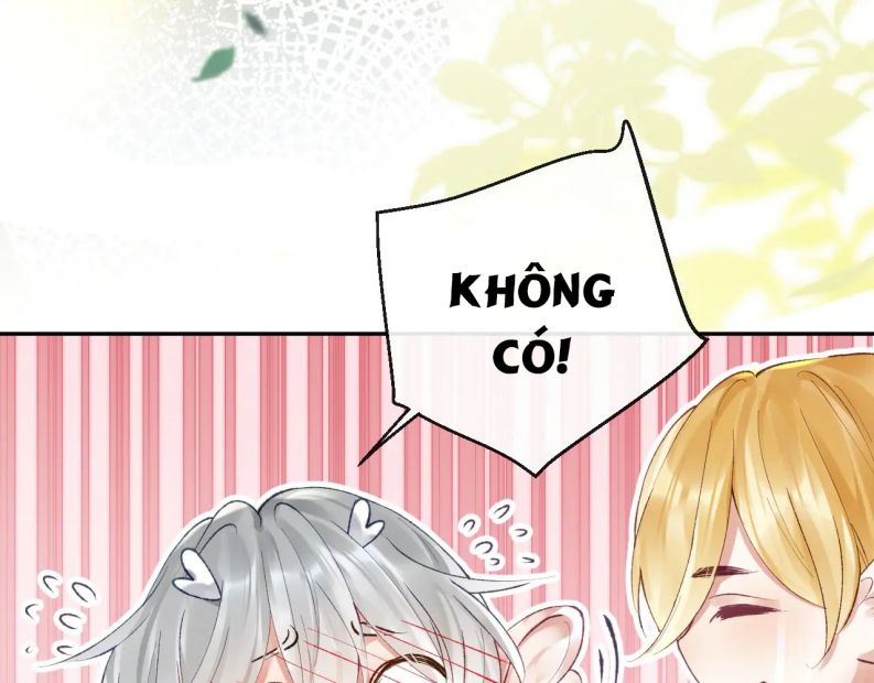 Giáo Bá Cửu Vĩ Hồ Theo Dõi Ta Lúc Sau: Chapter 18