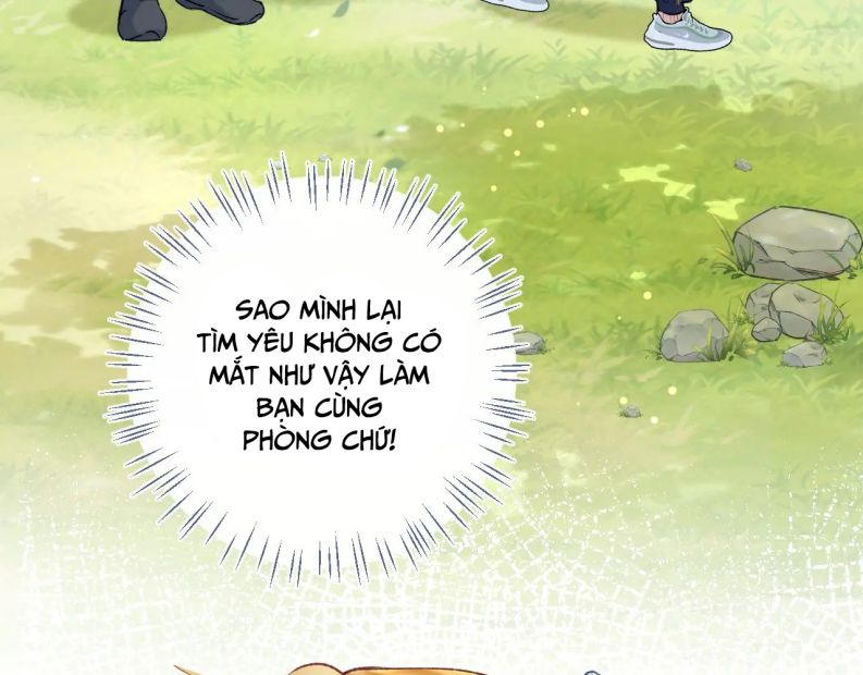 Giáo Bá Cửu Vĩ Hồ Theo Dõi Ta Lúc Sau: Chapter 18