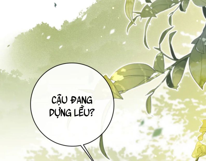 Giáo Bá Cửu Vĩ Hồ Theo Dõi Ta Lúc Sau: Chapter 18