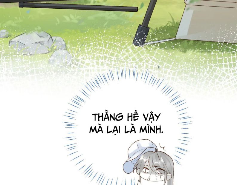 Giáo Bá Cửu Vĩ Hồ Theo Dõi Ta Lúc Sau: Chapter 18