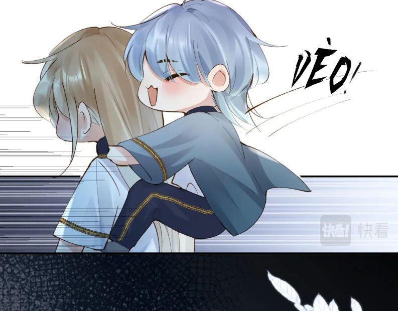 Giáo Bá Cửu Vĩ Hồ Theo Dõi Ta Lúc Sau: Chapter 18