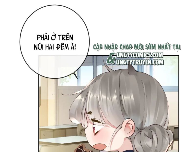 Giáo Bá Cửu Vĩ Hồ Theo Dõi Ta Lúc Sau: Chapter 18