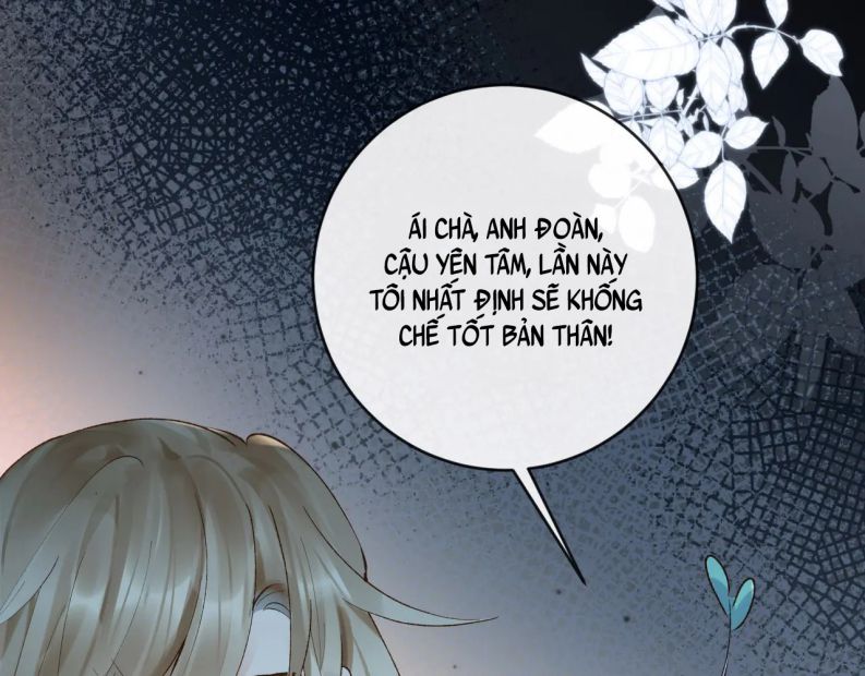 Giáo Bá Cửu Vĩ Hồ Theo Dõi Ta Lúc Sau: Chapter 18