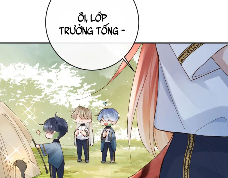 Giáo Bá Cửu Vĩ Hồ Theo Dõi Ta Lúc Sau: Chapter 18