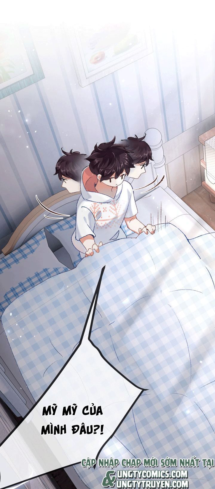 Giáo Bá Cửu Vĩ Hồ Theo Dõi Ta Lúc Sau: Chapter 2