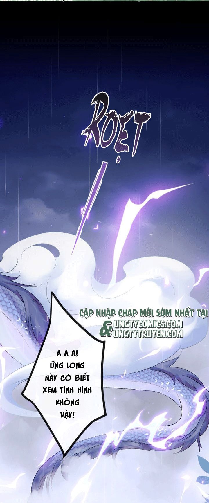 Giáo Bá Cửu Vĩ Hồ Theo Dõi Ta Lúc Sau: Chapter 2