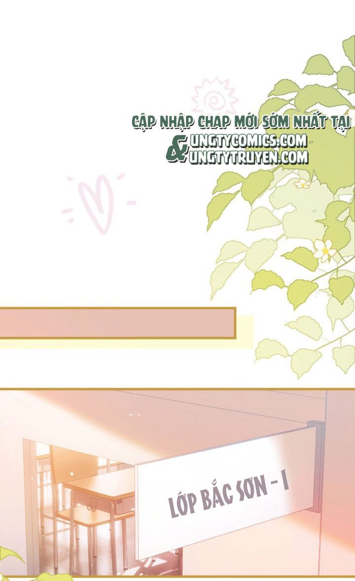 Giáo Bá Cửu Vĩ Hồ Theo Dõi Ta Lúc Sau: Chapter 2