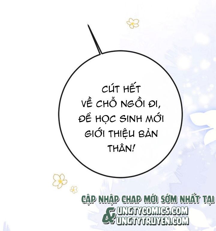 Giáo Bá Cửu Vĩ Hồ Theo Dõi Ta Lúc Sau: Chapter 2