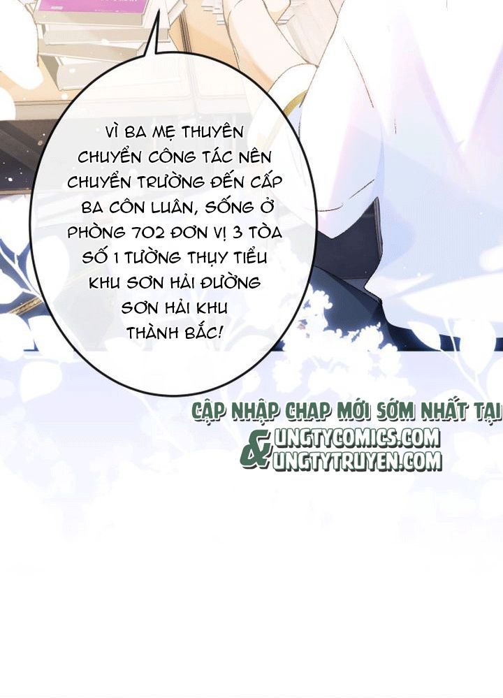 Giáo Bá Cửu Vĩ Hồ Theo Dõi Ta Lúc Sau: Chapter 2