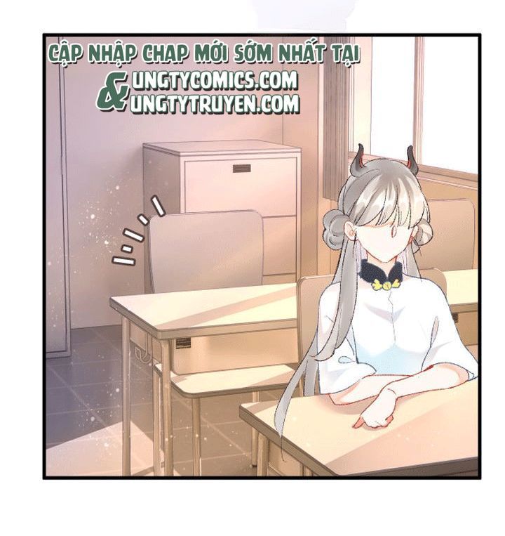 Giáo Bá Cửu Vĩ Hồ Theo Dõi Ta Lúc Sau: Chapter 2
