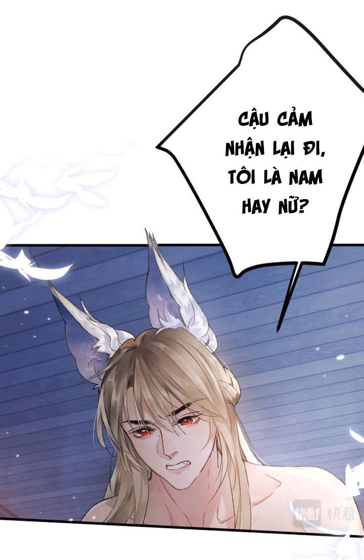 Giáo Bá Cửu Vĩ Hồ Theo Dõi Ta Lúc Sau: Chapter 2