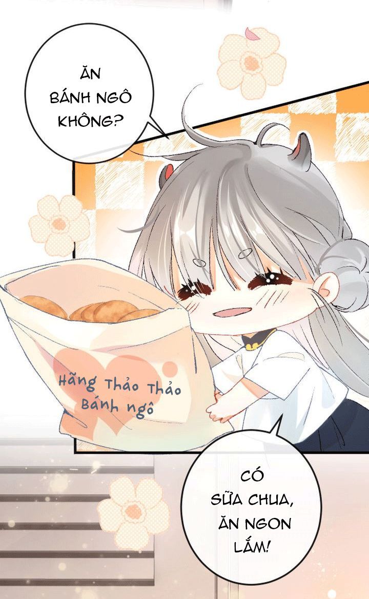 Giáo Bá Cửu Vĩ Hồ Theo Dõi Ta Lúc Sau: Chapter 2