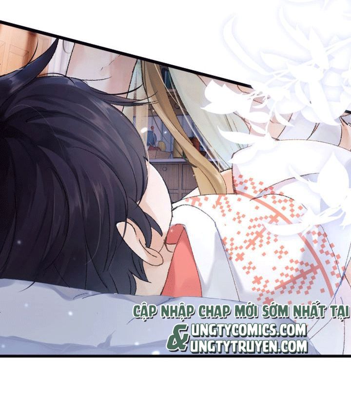 Giáo Bá Cửu Vĩ Hồ Theo Dõi Ta Lúc Sau: Chapter 2