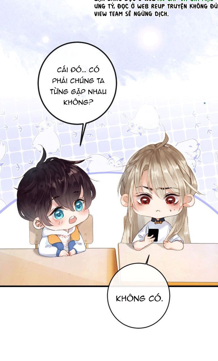 Giáo Bá Cửu Vĩ Hồ Theo Dõi Ta Lúc Sau: Chapter 2