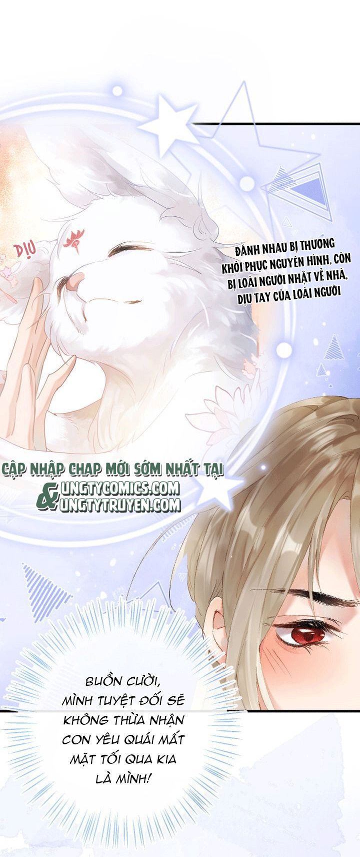 Giáo Bá Cửu Vĩ Hồ Theo Dõi Ta Lúc Sau: Chapter 2