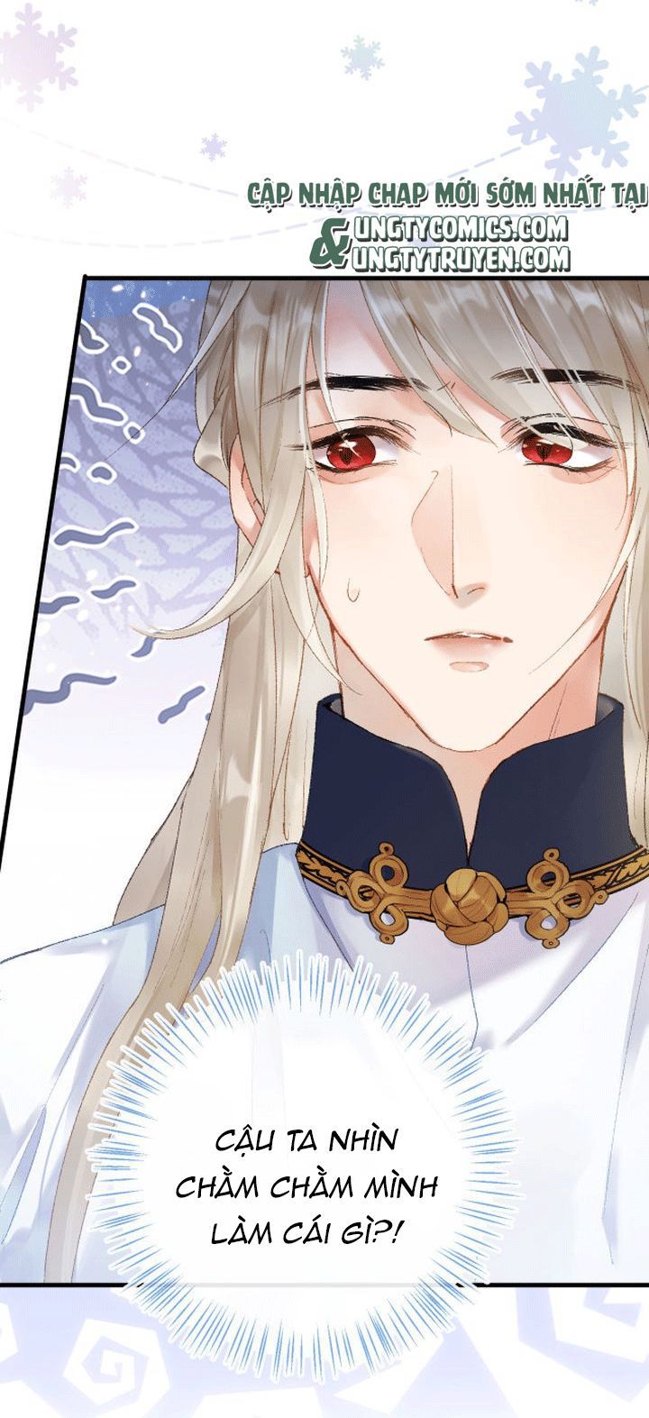Giáo Bá Cửu Vĩ Hồ Theo Dõi Ta Lúc Sau: Chapter 2