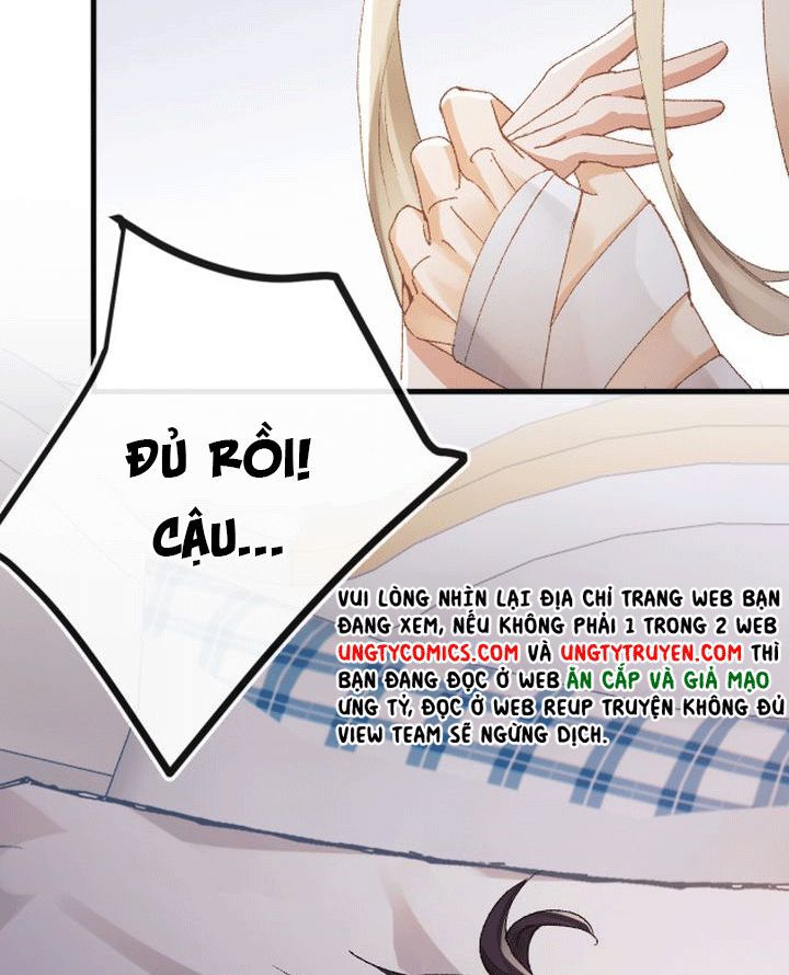Giáo Bá Cửu Vĩ Hồ Theo Dõi Ta Lúc Sau: Chapter 2