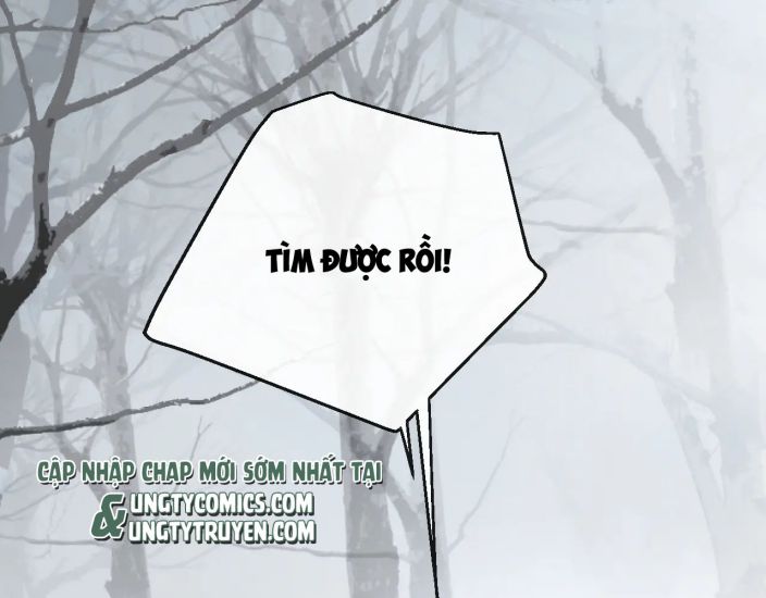 Giáo Bá Cửu Vĩ Hồ Theo Dõi Ta Lúc Sau: Chapter 21