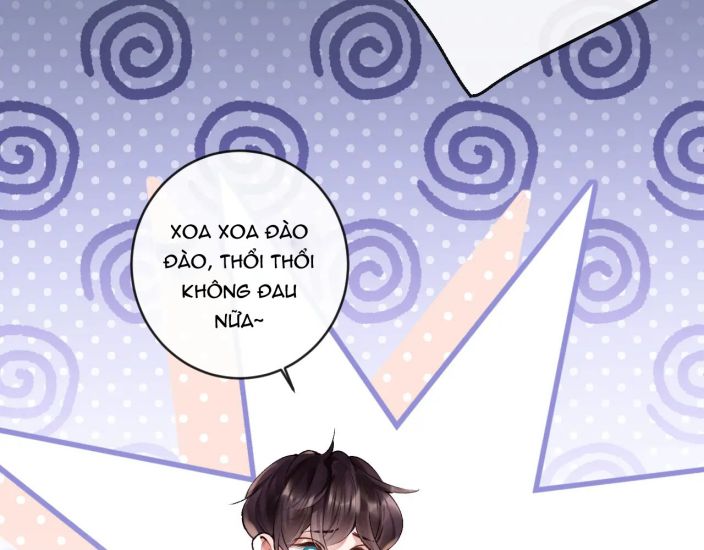 Giáo Bá Cửu Vĩ Hồ Theo Dõi Ta Lúc Sau: Chapter 21
