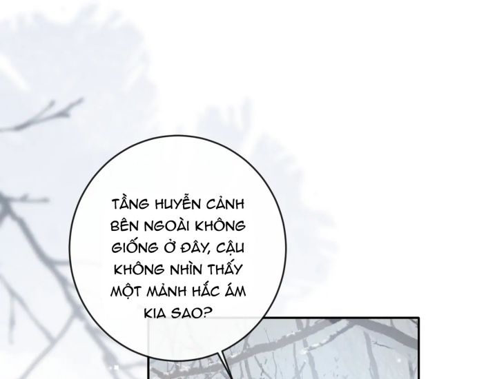 Giáo Bá Cửu Vĩ Hồ Theo Dõi Ta Lúc Sau: Chapter 21