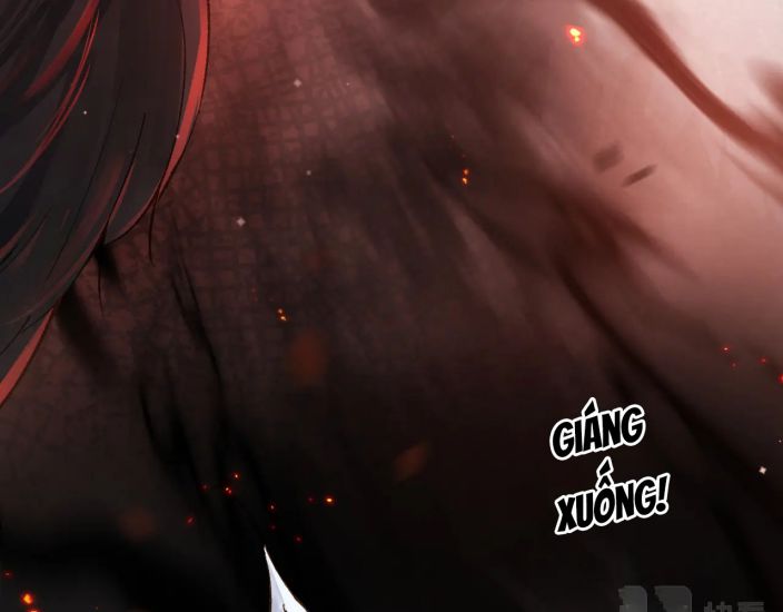Giáo Bá Cửu Vĩ Hồ Theo Dõi Ta Lúc Sau: Chapter 21