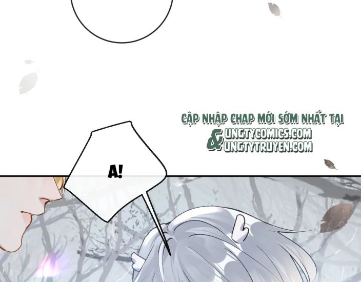 Giáo Bá Cửu Vĩ Hồ Theo Dõi Ta Lúc Sau: Chapter 21