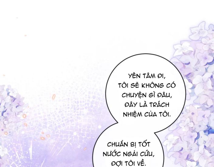Giáo Bá Cửu Vĩ Hồ Theo Dõi Ta Lúc Sau: Chapter 21