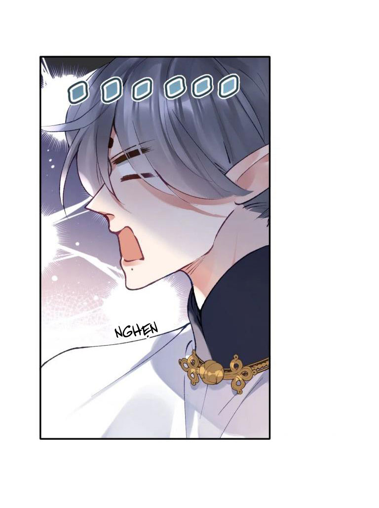 Giáo Bá Cửu Vĩ Hồ Theo Dõi Ta Lúc Sau: Chapter 22