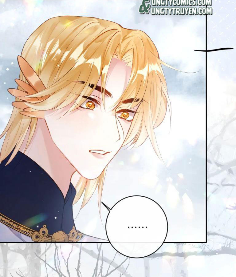 Giáo Bá Cửu Vĩ Hồ Theo Dõi Ta Lúc Sau: Chapter 22