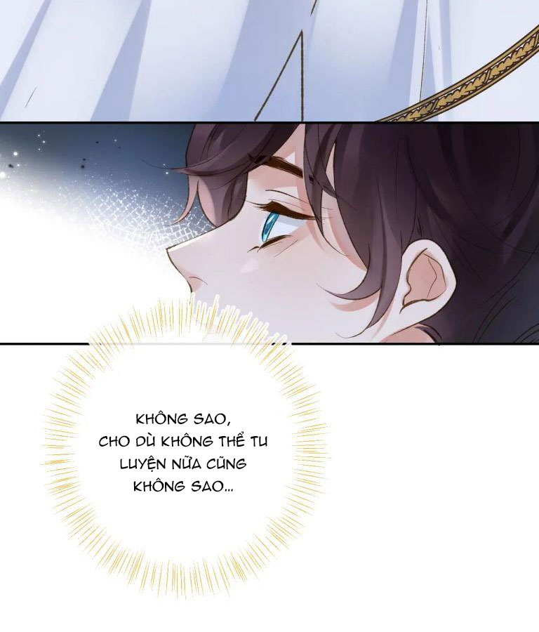 Giáo Bá Cửu Vĩ Hồ Theo Dõi Ta Lúc Sau: Chapter 22
