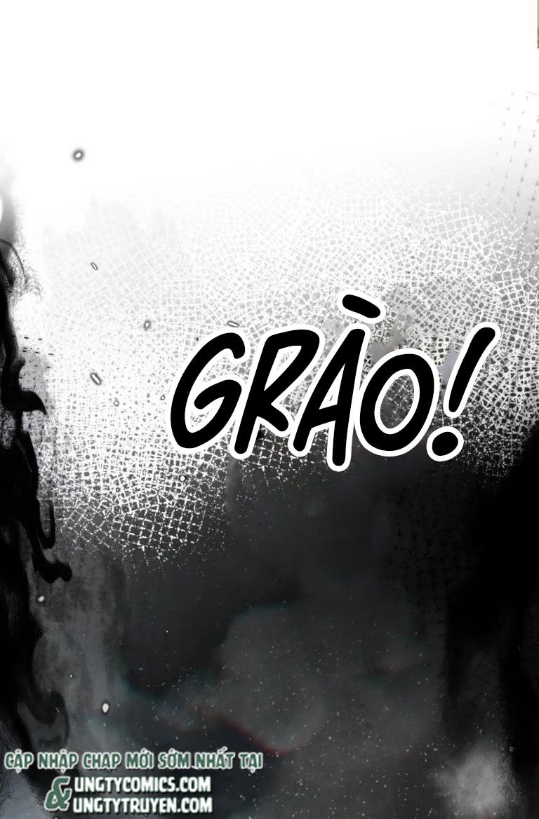 Giáo Bá Cửu Vĩ Hồ Theo Dõi Ta Lúc Sau: Chapter 22
