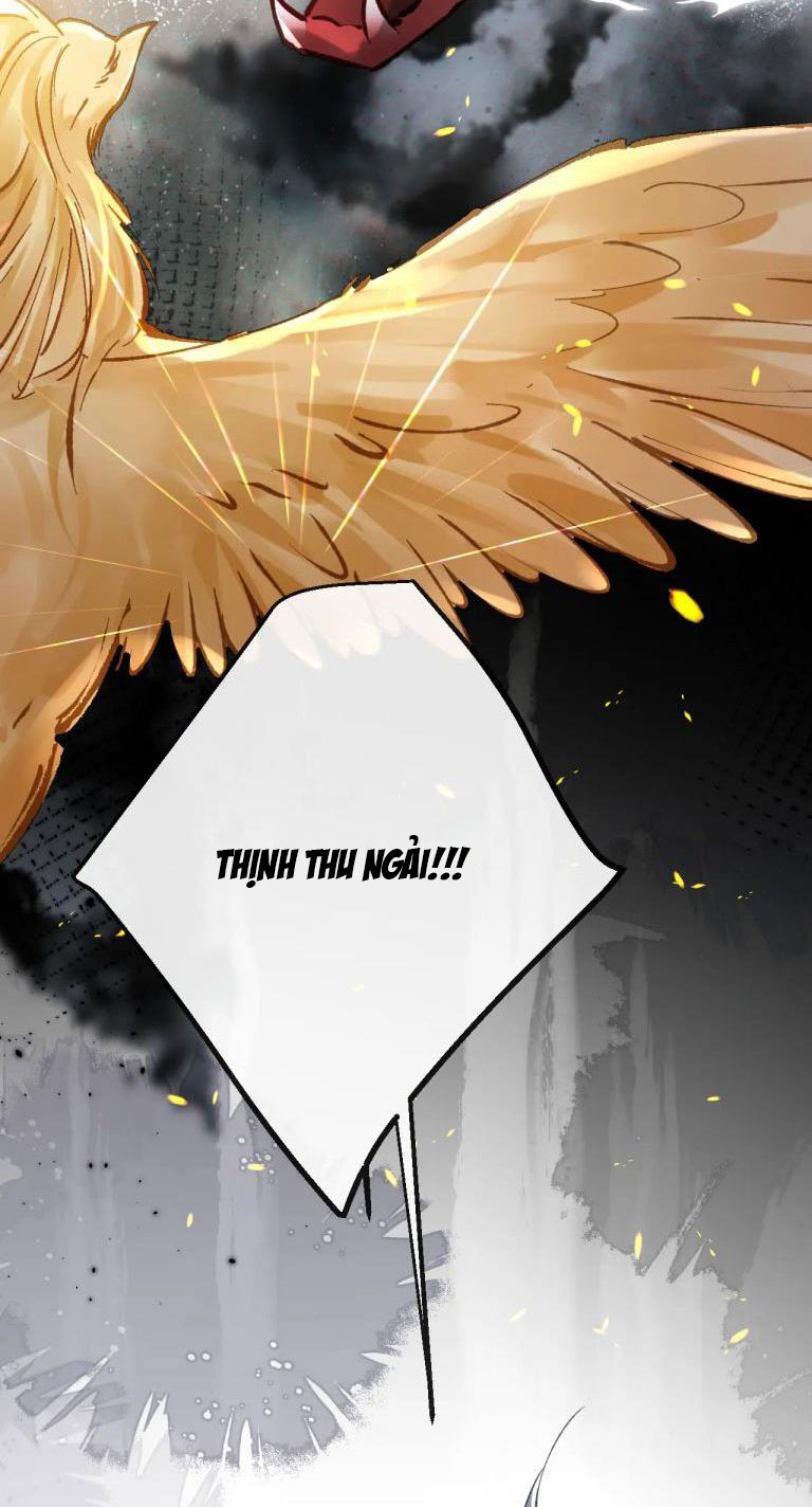 Giáo Bá Cửu Vĩ Hồ Theo Dõi Ta Lúc Sau: Chapter 22