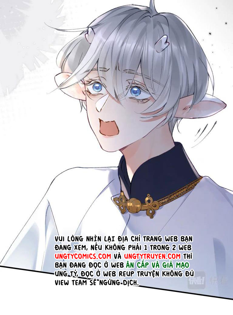 Giáo Bá Cửu Vĩ Hồ Theo Dõi Ta Lúc Sau: Chapter 22
