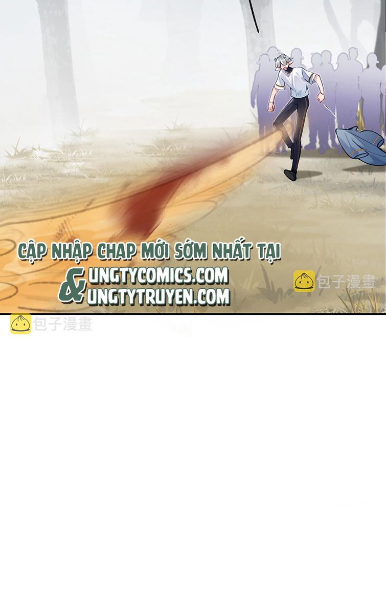 Giáo Bá Cửu Vĩ Hồ Theo Dõi Ta Lúc Sau: Chapter 23