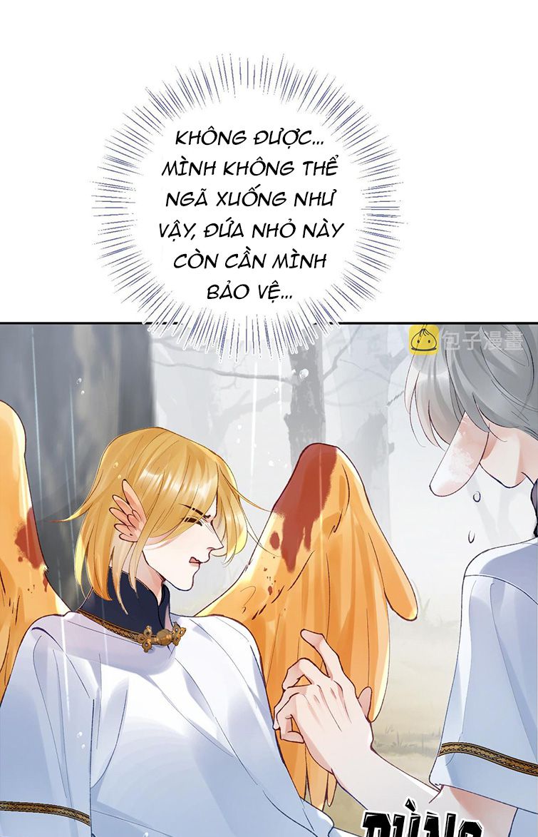 Giáo Bá Cửu Vĩ Hồ Theo Dõi Ta Lúc Sau: Chapter 23