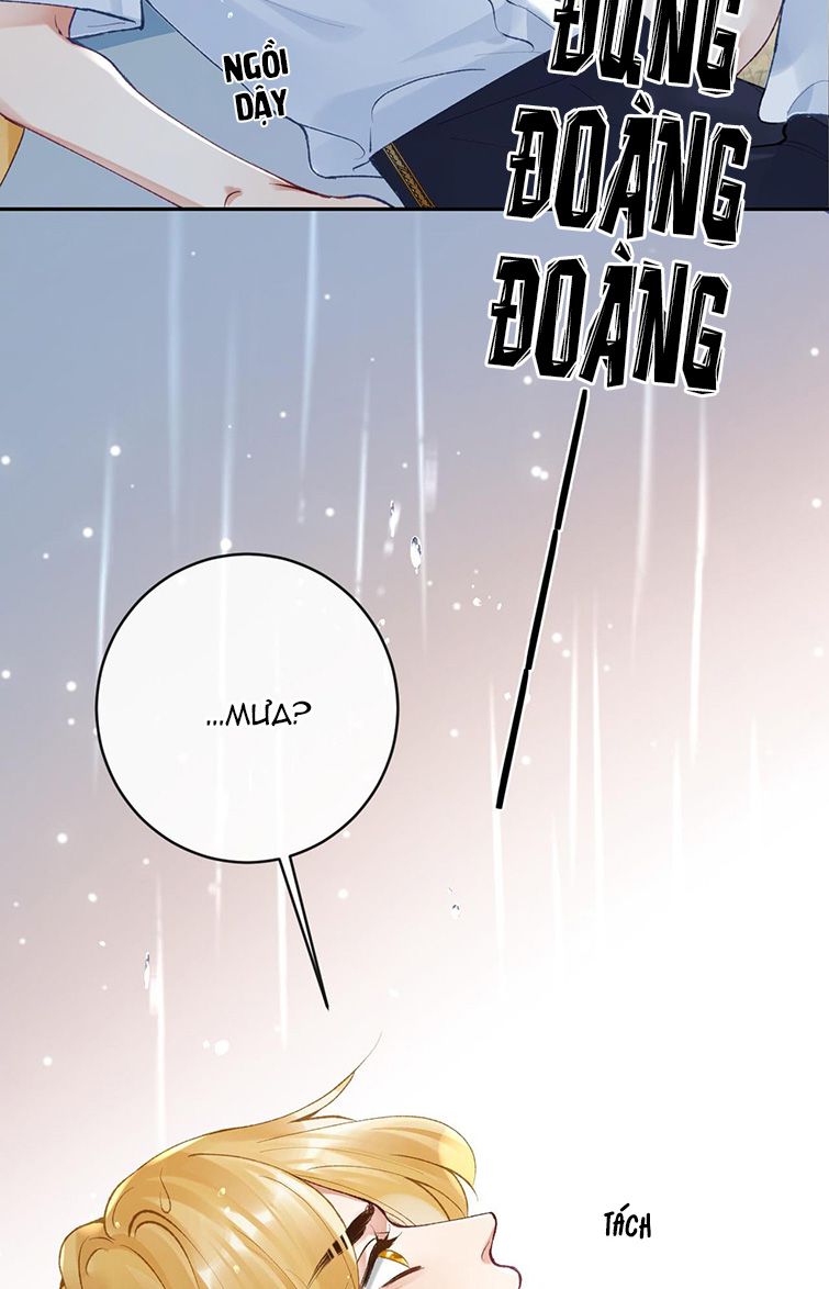 Giáo Bá Cửu Vĩ Hồ Theo Dõi Ta Lúc Sau: Chapter 23