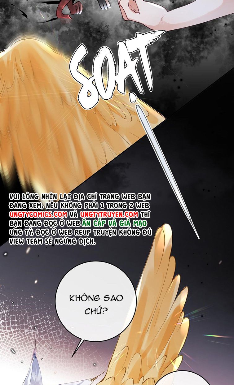 Giáo Bá Cửu Vĩ Hồ Theo Dõi Ta Lúc Sau: Chapter 23