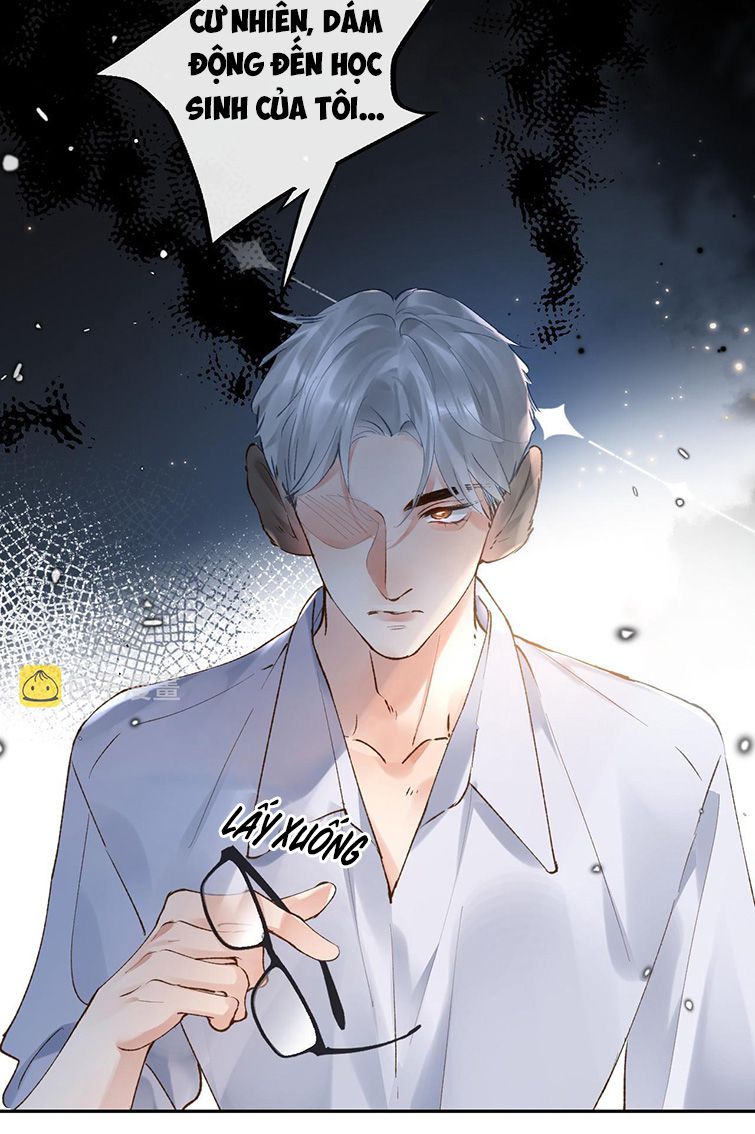 Giáo Bá Cửu Vĩ Hồ Theo Dõi Ta Lúc Sau: Chapter 23