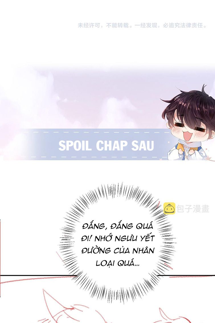 Giáo Bá Cửu Vĩ Hồ Theo Dõi Ta Lúc Sau: Chapter 23