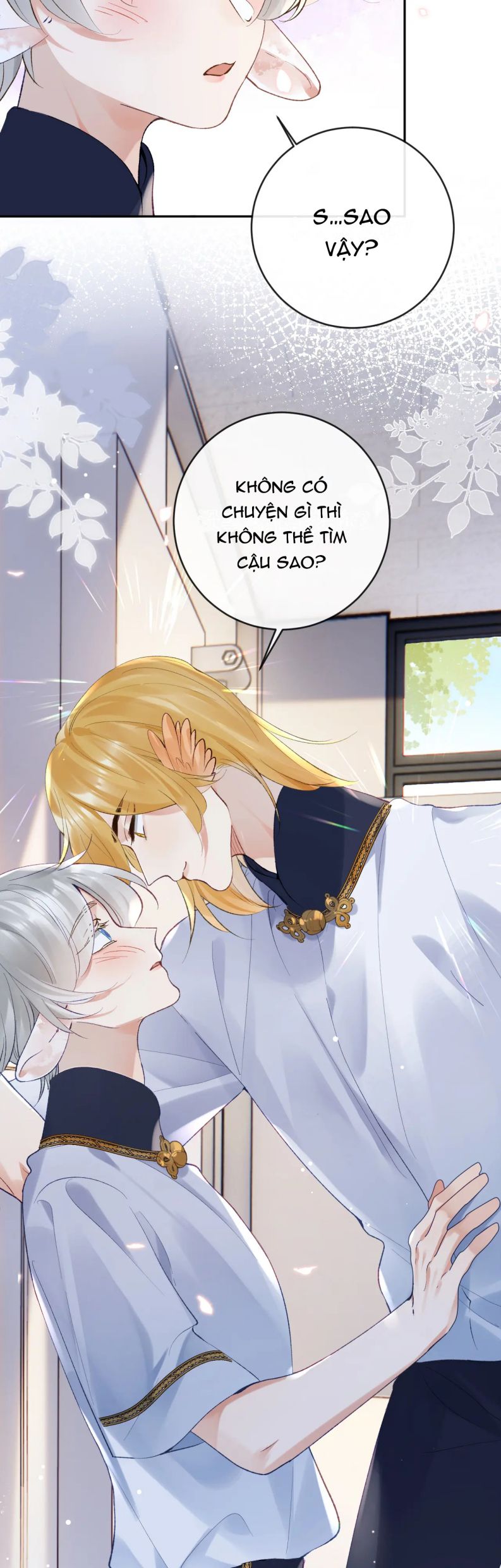 Giáo Bá Cửu Vĩ Hồ Theo Dõi Ta Lúc Sau: Chapter 26