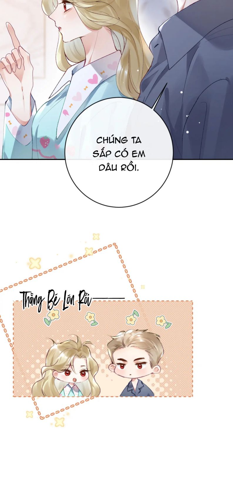 Giáo Bá Cửu Vĩ Hồ Theo Dõi Ta Lúc Sau: Chapter 26