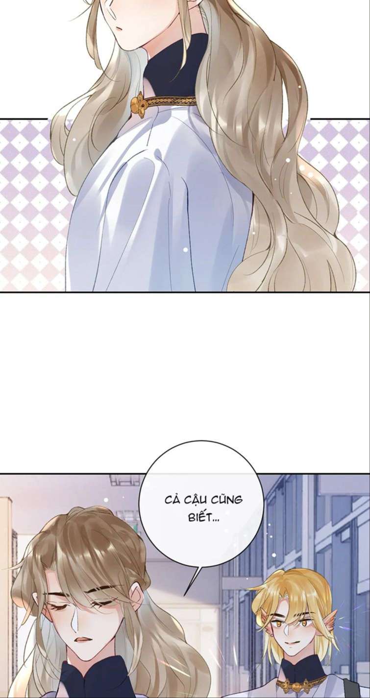 Giáo Bá Cửu Vĩ Hồ Theo Dõi Ta Lúc Sau: Chapter 28